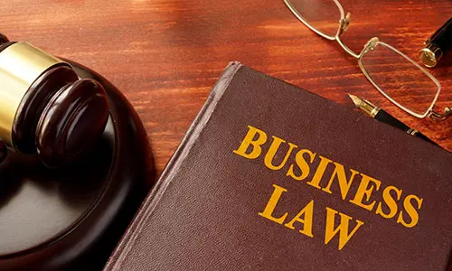 business law greene county il