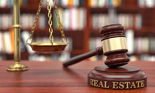 real estate legal representation jerseyville il