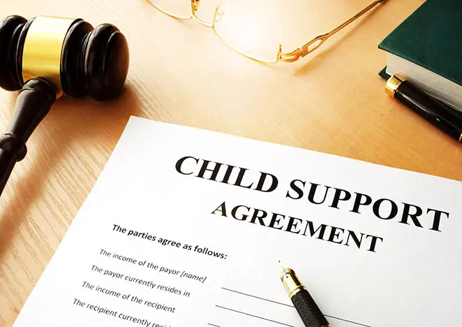 child support lawyer jerseyville il