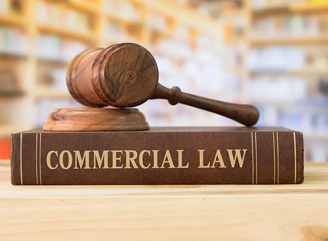 business law and commercial law near jerseyville il
