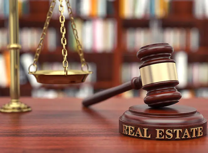 real estate law in jerseyville illinois